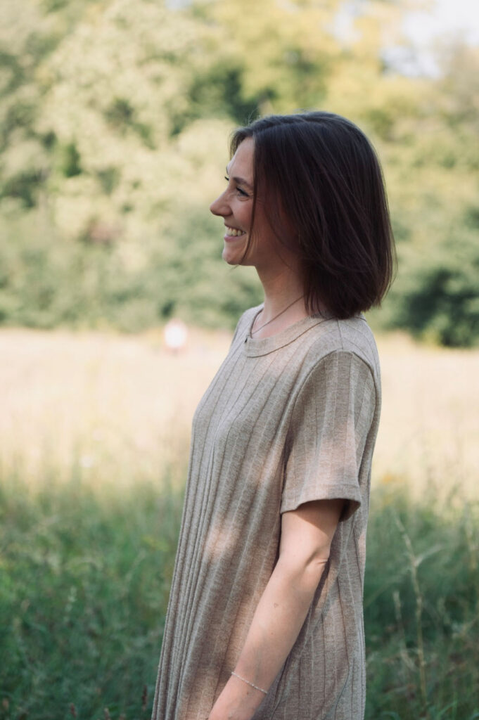 Jana Erlenkötter aus Köln hält mit wortverliebt besondere Reden für freie Trauungen in Köln OWL und NRW