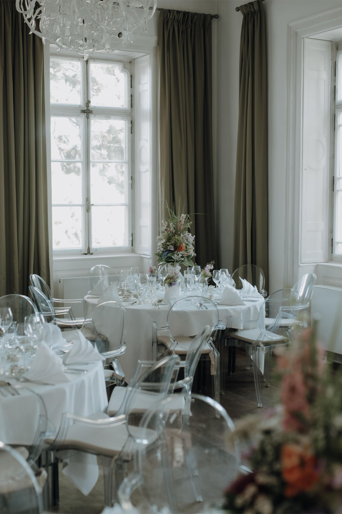 Wortverliebt und Jana Erlenkötter haben unsere Hochzeit zu etwas Unvergessliches gemacht